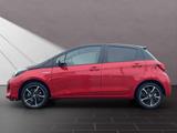Toyota Yaris Style Hybrid*1.HAND* KEY-LESS*NAVI*ALLW.* - gebrauchte Toyota Yaris aus dem Jahr 2016