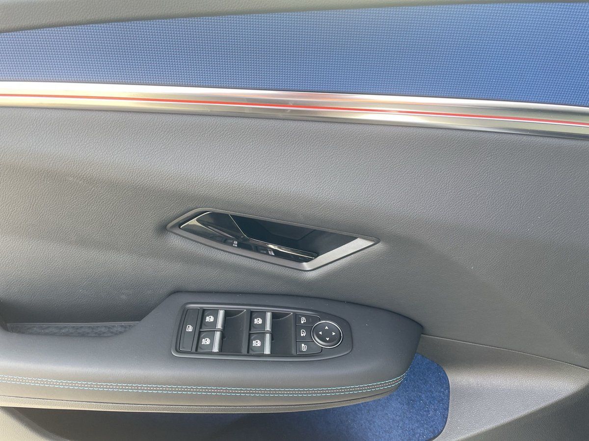 Renault Scenic - Bild 20