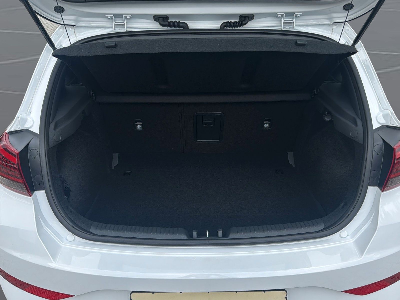 Hyundai i30 – Bild 17