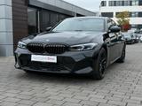 BMW 320i xD M Sport HuD 18"Alu ACC Komfort SHD - BMW 3er Reihe mit Benzin-Antrieb: Limousine