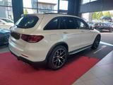 Mercedes-Benz GLC 200 4MATIC * Voll * AMG * Pano * Burmester - Mercedes-Benz GLC 200 in Aachen