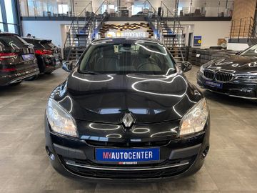 Renault Megane III Lim. 5-trg. BOSE Edition *NAVI*KLIMA*