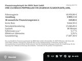 MINI Pepper,LED-SW,Harman/Kardon,RFK,AHK, Bluetooth - MINI One Clubman Kombi Gebrauchtwagen