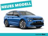 Skoda Enyaq 85 Sportline NEUES MODELL WÄRMP*NAV*SHZ