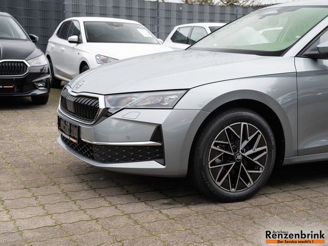 Octavia Combi 2.0 TDI Tour DSG 360°+AHK+MATRIX
