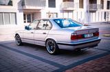 BMW M5 - gebrauchte BMW M5 aus dem Jahr 1992