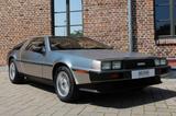 DeLorean DMC-12 - DeLorean Gebrauchtwagen