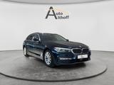 BMW 520d Touring xDrive Aut. LED KAM HUD NAV ASSIST - BMW: Assist
