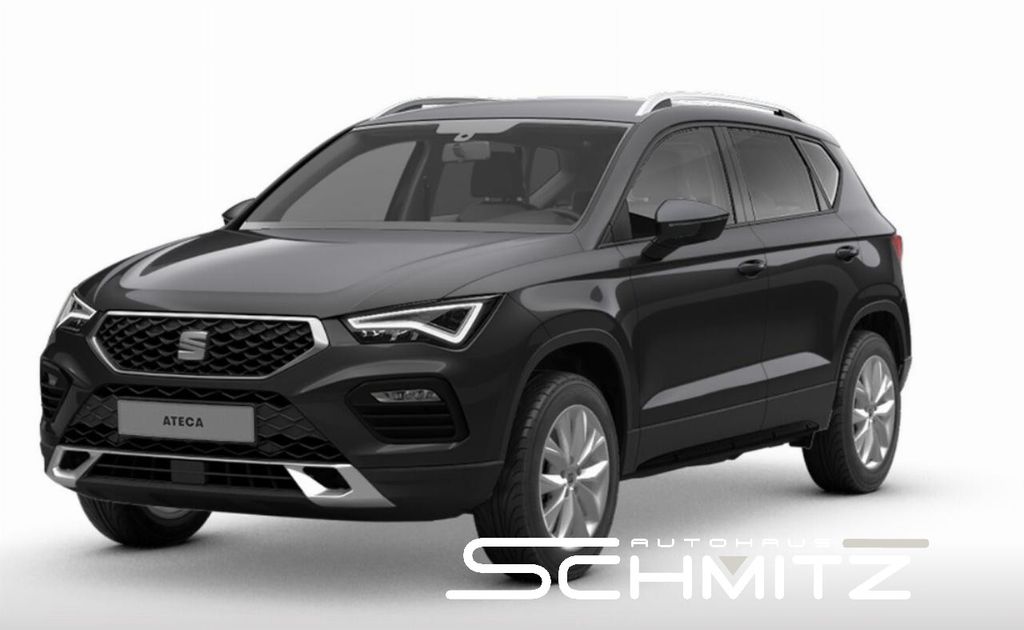 ATECA ROAD EDITION 1.5 TSI AHK DSG (02/20  [...]