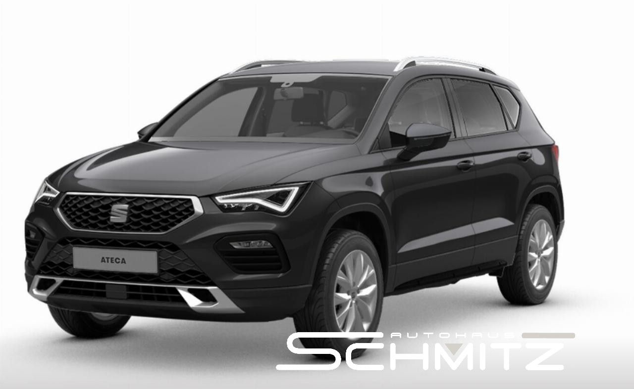 Seat ATECA ROAD EDITION 1.5 TSI AHK DSG (02/20  [...]