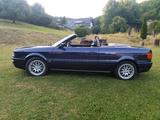 Audi 80 Cabrio 2.0 - gebrauchte Audi Cabriolet aus dem Jahr 1995