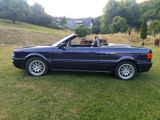 Audi 80 Cabrio 2.0 - gebrauchte Audi Cabriolet aus dem Jahr 1995