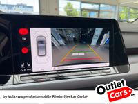 Volkswagen Golf - Vorschau Bild 18