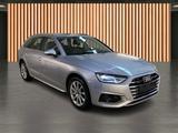 Audi A4 40 TFSI quattro M-HEV*Navi*Leder*KeyGo*LED - gebrauchte Kombis