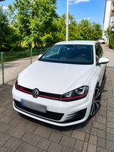 Volkswagen Golf 2.0 TSI BMT GTI Performance TÜV *NEU*