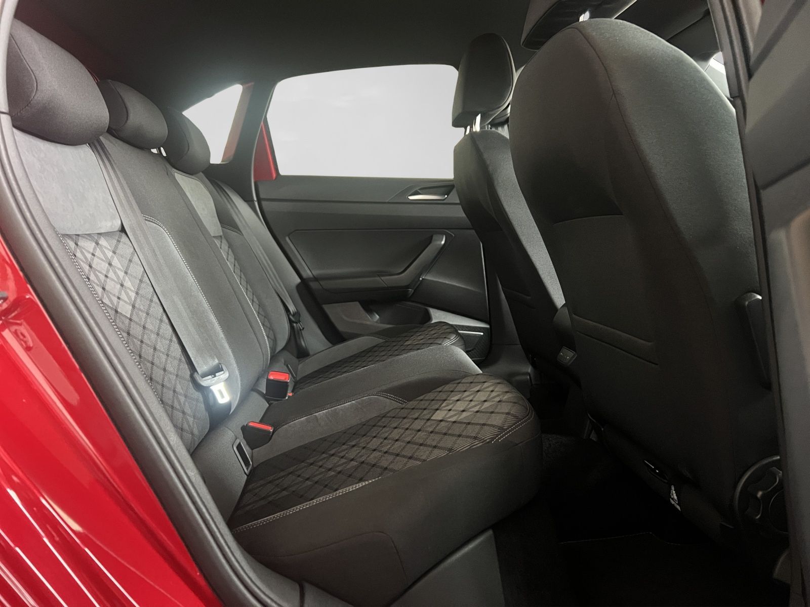 Volkswagen Taigo - Bild 6