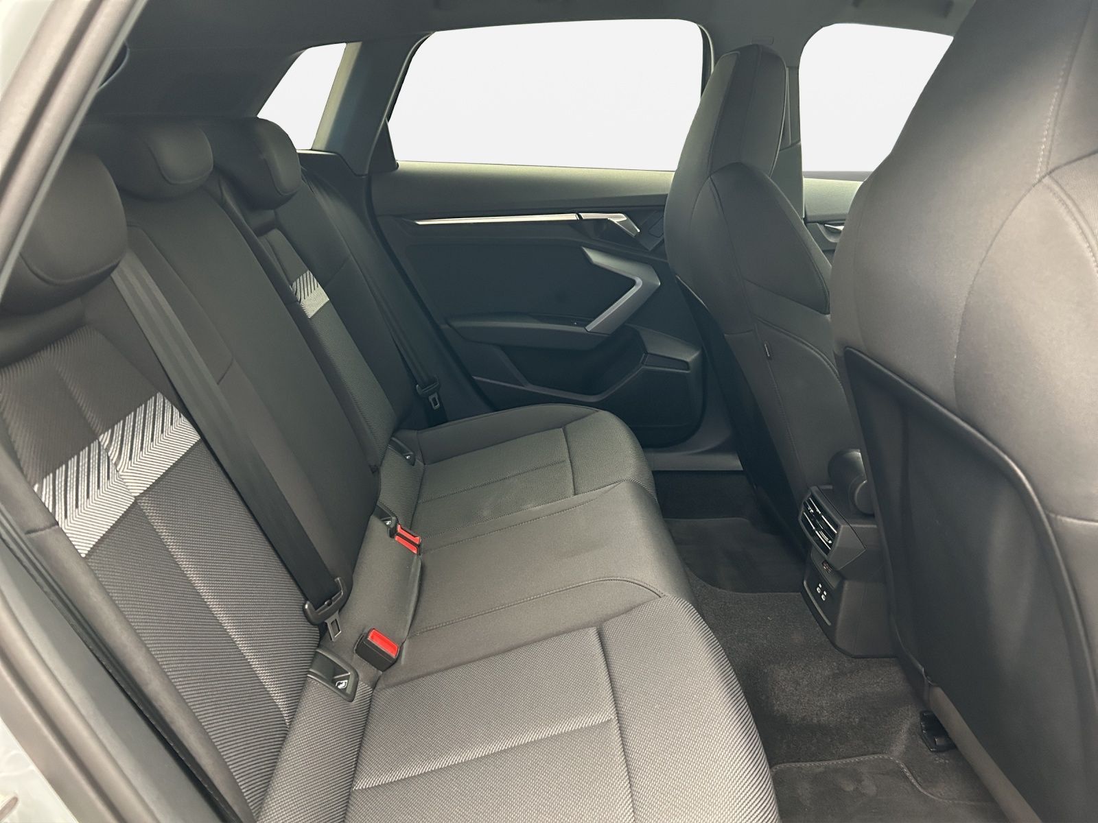 Audi A3 - Bild 16