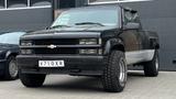 Chevrolet K1500 - Chevrolet Gebrauchtwagen von 1995