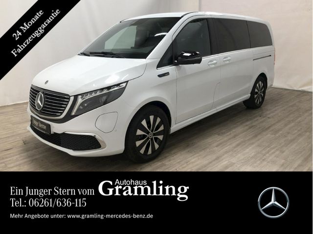 Mercedes-Benz EQV 300 L AVANTGARDE Pano*Distr*AIRMATIC*7 Sitze