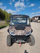 Segway Fugleman SGW51 - SEGWAY MOTORRAD