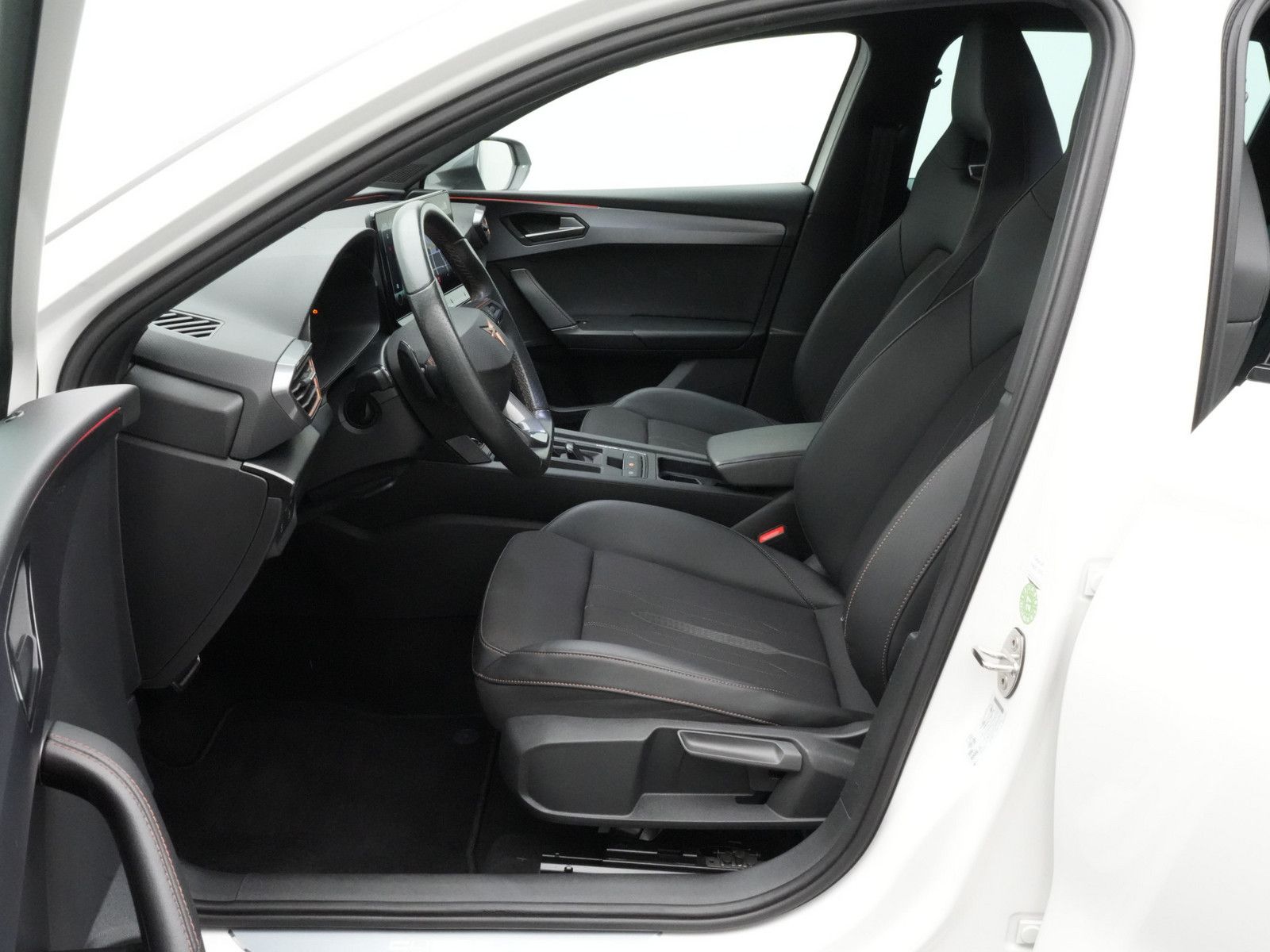 Cupra Leon - Bild 10
