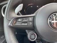 Alfa Romeo Stelvio - Vorschau Bild 17