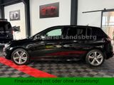 Peugeot 308 2.0 Blue-HDi*GT Line*Limo.*Autom.*LED*Navi* - Peugeot 308 mit Diesel-Antrieb: Limousine