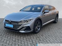 Volkswagen Arteon - Vorschau Bild 2