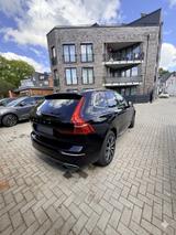 Volvo XC60 D4 AWD Inscription Geartronic Inscription - Volvo XC60 mit Diesel-Antrieb: Standheizung