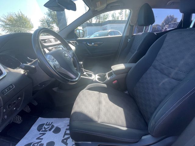 Nissan Qashqai  Acenta / Klimaaut/ Kamera