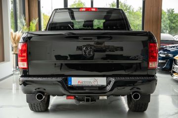 Dodge RAM - 7