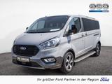Ford Tourneo Custom ACTIVE 320L2 SHZ NAVI ACC STANDHZ - Ford Tourneo Custom in Halle