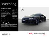 Audi RS e-tron GT quattro*Navi*Matrix*Alu*B&O*HUD*PDC - Audi RS e-tron GT: Sportwagen