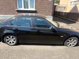 BMW 390L Lemosine - BMW: 390l