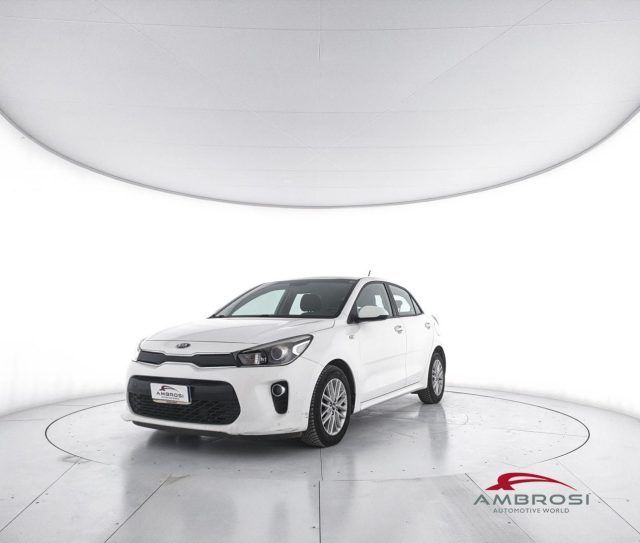Image of Kia Rio