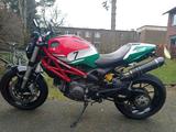 Ducati 796 Monster - Ducati Motorräder in Hamburg