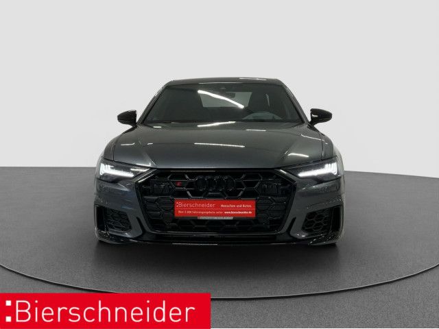 Audi S6 Lim TDI Sport Edition HD-MATRIX PANO HuD B&O imagem 3