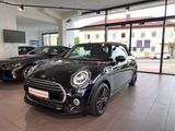 MINI Cooper C abrio Chili HK HiFi LED Navi Tempomat