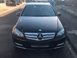 Mercedes-Benz C 250 CDI 4MATIC BlueEFF. AVANTG. Autom. AVA... - Mercedes-Benz C 250: Cdi 4matic