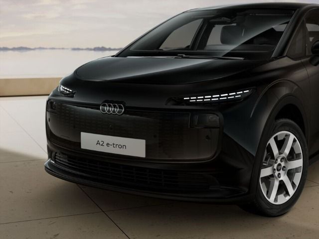 Audi A2 - Bild 2