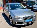 Audi A4 Avant Attraction, Neue Kette & TÜV - Audi A4 aus 2010: Kombi