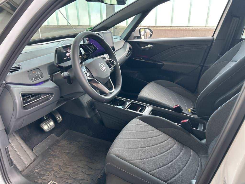 Volkswagen ID.3 Pro electric LED RFK PDC ALU NAVI ACC