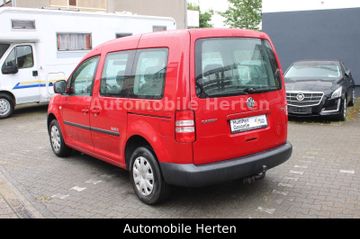 Volkswagen Caddy - 6