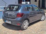 Dacia Sandero SCe 75 Lauréate Lauréate