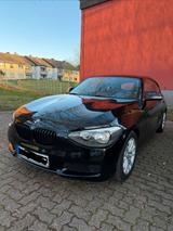 BMW 114i Coupe - 118.000km - TÜV-Neu - Ste... - BMW 114 von privat