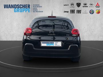 Citroën C3 Elle Online Edition PT 110 Navi+RFK+Carplay+L