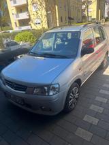 Mazda Demio 1.5 Collection Collection - gebrauchte Mazda Demio aus dem Jahr 2002