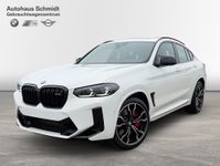 BMW X4 M - Vorschau Bild 1