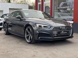 Audi A5 Coupe 40 TFSI S-LINE SPORT - Audi A5 Gebrauchtwagen in Mülheim (Ruhr)