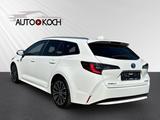 Toyota Corolla Touring Sports Hybrid Club 1.8 EU6d-T LE - Toyota Corolla: 1.6